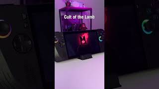 ROG ALLY X TRICKS - Part 2 | Customize the launch animation on your Ally | ROG Nordic