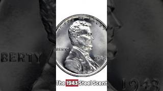 How Much Is "The "1943 "No Mint Mark" "Lincoln Steel Cent" One Of An kind Penny Really Worth?
