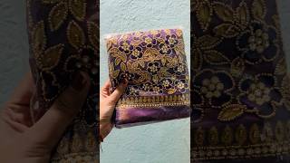 My wedding blouse is from meesho😱😍meesho blouse haul #shorts #meesho #meeshohaul #haul #trending