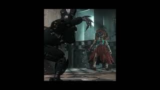 || FNAF VS POPPY PLAYTIME || INSANE!! #fnaf #fnafsecuritybreach #fnaffandom #monty #fnaffights #fred