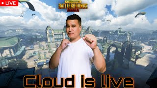 CLOUD V4 VS AGGRESSIVE SQUADS😱😱SOLO VS SQUAD FULL RUSH GAMEPLAY