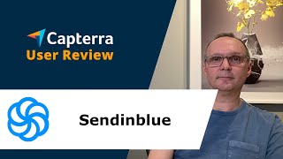 Sendinblue Review: So easy to use, incredible customer service!