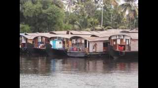 kerala backwater beauty