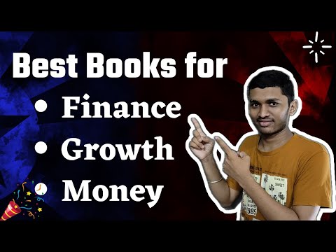 Books to be Rich | Best books for Personality Development | Self Growth  || Must for all Hustlers |