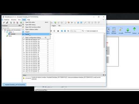 Command HMI DataLog2