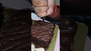 Box of mixed brownies–perfect for every sweet tooth #touristfamily #baking #bakingfromscratch