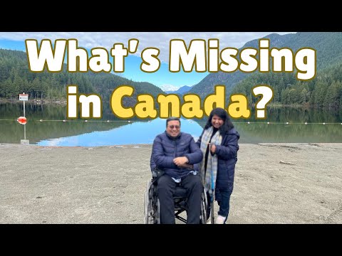 What I do when I miss my family, friends, food, and festival in Canada? Atul's song at 6.42