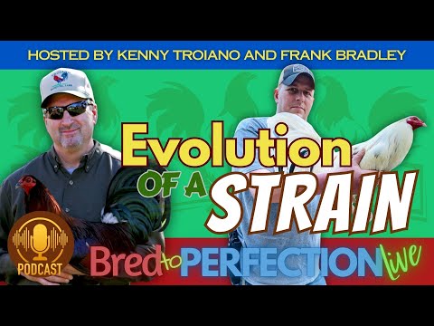 EP150 - Evolution of a Strain: Breeding for Success