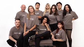 ASMR University