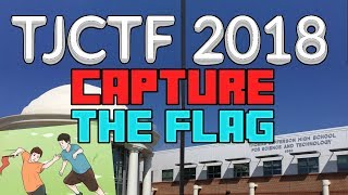 HTTP Request Options | "Request Me" TJCTF 2018