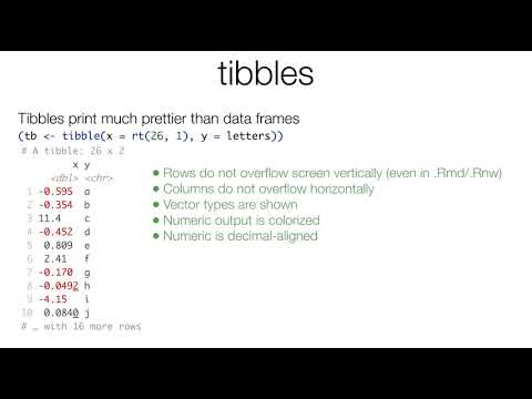 04 - tibble