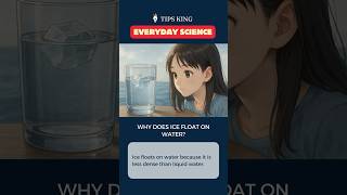 Everyday Science 001 #trivia #usefultips