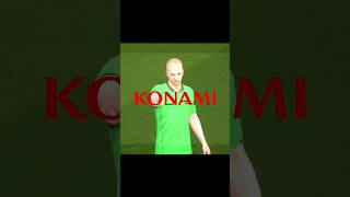 When Konami Script is against you #efootball2025 #viralvideo #fypシ゚viral #trending