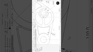 SolidWorks Tutorial | Drafting | Control Arm