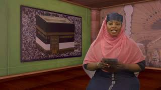 The National Hajj Commission of Nigeria NAHCON's weekly program titled: #AsYouAnswerTheCall Eps 273.