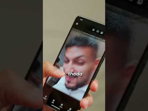 Android vs iOS Night Mode!