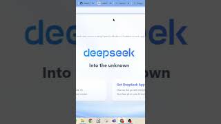 Deep Seek R1 vs. ChatGPT: Which AI Model Should You Use?