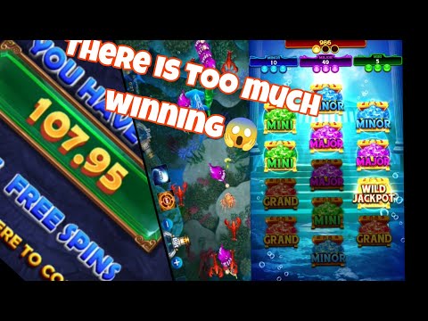 yono game best slots game play // Aztec bonanza, mega fishing, power of the kraken play💝✅