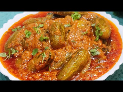 Ivy Gourd Gravy | Super side dish for Chapathi | ರುಚಿಯಾದ ತೊಂಡೆಕಾಯಿಯ ಮಸಾಲವನ್ನು ಒಮ್ಮೆ ಹೀಗೆ ಮಾಡಿ.