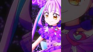 Cure KyunKyun Performance (Kimi to Idol Precure) #precure #kimitoidol