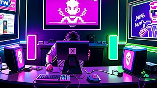 Kerja Terus Sampe Pusing | Crime Simulator