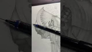 The best mechanical pencils I use to achieve the best drawings that I enjoy creating