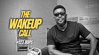 The Wake Up Call With Grauchi #123 Bops ft Coi Leray, Saweetie, Bruno Mars, Drake, Big 7, Tyga