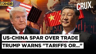 China Slams "Immoral US Trade Policy", Woos ASEAN With Free Trade As Rubio Meets Wang | 4K