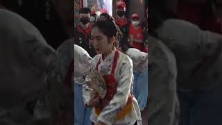 #shorts #subscribe #天上聖母 #台灣廟會 #漂亮的小姐姐