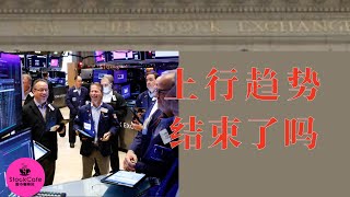美股盘后分析 个股分析 FDX PYPL BA TSLA 【视频第442期】 11/28/2022