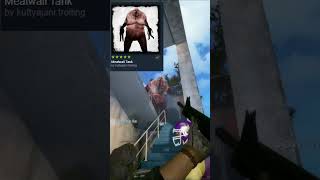 Best 2 replacement mods for L4d2! #left4dead2