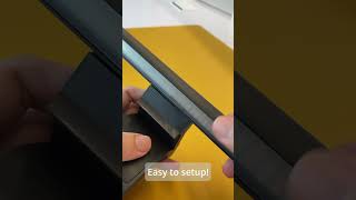 Let there be Xiaomi light bar! #NUShorts