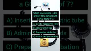 All top Nursing mcqs | 2025 nursing exam preparation | Staff Nurse exams mcqs | #norcet