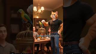 Funny Moral story #animation #motivation #animation #moralstories #motivational #kid#animationserie