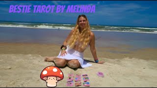 Aries Tarot Weekly  Your Destiny Revealed, Besties!