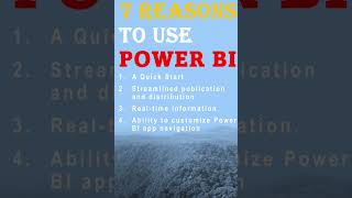 #easy #power #powerbi #powerbipro #reasoning #reasons #shorts #data #reels #powerful #analysis