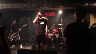 20170826ダーハマPre."DESTROY BURGER vol.2"