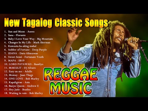 REGGAE MIX 2022 MAY   OLDIES BUT GOODIES REGGAE NONSTOP PHILIPINAS   CHA CHA DISCO ON ROAD TRIP 2022