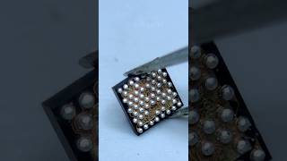 #microsoldering #phonerepair