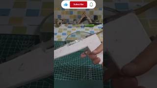Hydrolic Revolver #robotdesign #diy #diyrobot #robot #robotkit #robotlife #robottoy #experiment