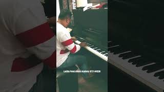 Lasitha Perera Music Academy 0777-841230 #bepositive #pianosongs #viralpiano  #viralshorts
