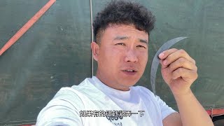 高速行车安全，休息检查货物#卡车司机的生活