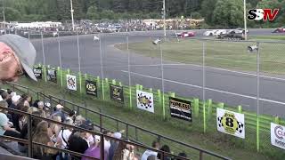 Thursday Night Thunder - Trackside with Saultsports (07.10.25)