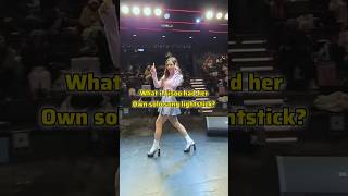 what if jisoo had their own solo song lightstick #blackpink #jisoo #kimjisoo #shorts #kpop