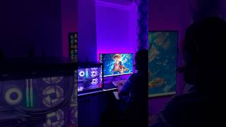 My Ultimate PC Setup #shorts