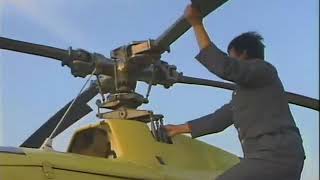 CCTV 话说运河 CCTV HuaShuoYunHe 1986 EP01 02 第1集 第2集