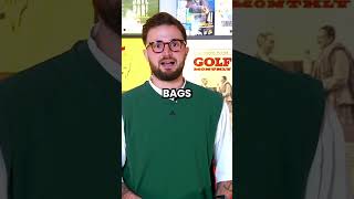 10 things that are banned from The Masters! #themasters #augustanational