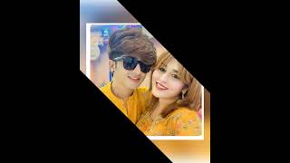 Gulshan Kalra and jaanvi Patel lovestory #love #cute #lovesong #couple #viral #trending #song #short