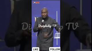 Who Is A Spiritual Man? By Apostle Joshua Selman #apostlejoshuaselman #apostlejoshuaselmanprayer