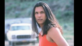 The day I met Adam Beach